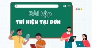 Thì tương lai đơn (Simple Future): Cấu trúc, cách dùng và bài tập