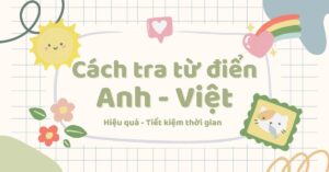 5 Cách học tiếng Anh cho người đi làm hiệu quả cao