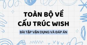 Cấu trúc because of: Tổng hợp kiến thức và bài tập