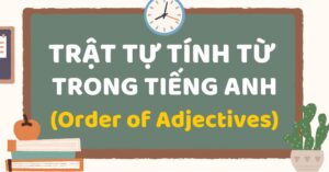 Sự khác biệt giữa tiếng Anh – Anh và tiếng Anh – Mỹ